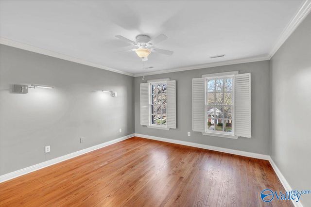 5703 Macon Drive SE, Huntsville, AL 35802