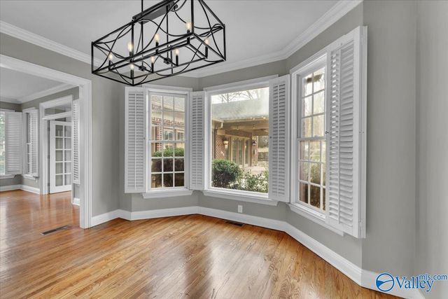 5703 Macon Drive SE, Huntsville, AL 35802