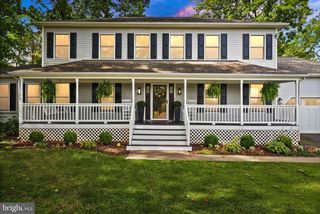 7729 PICCADILLY DR, Warrenton, VA 20186