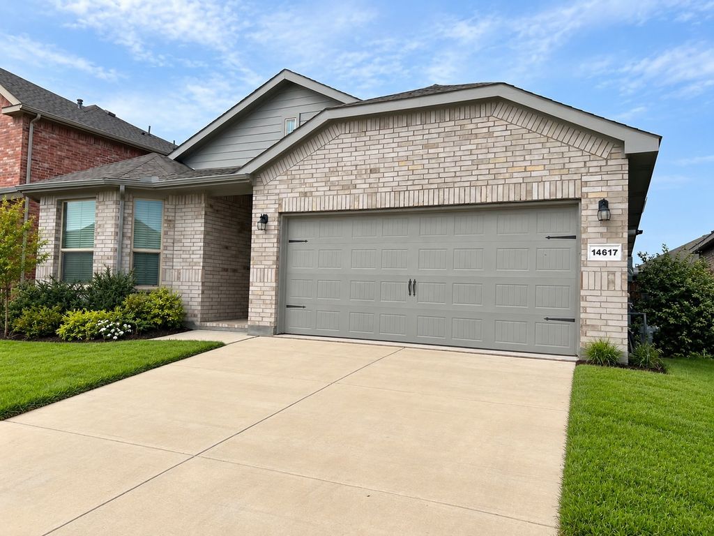 14617 Caelum Drive, Haslet, TX 76052 — photo 2
