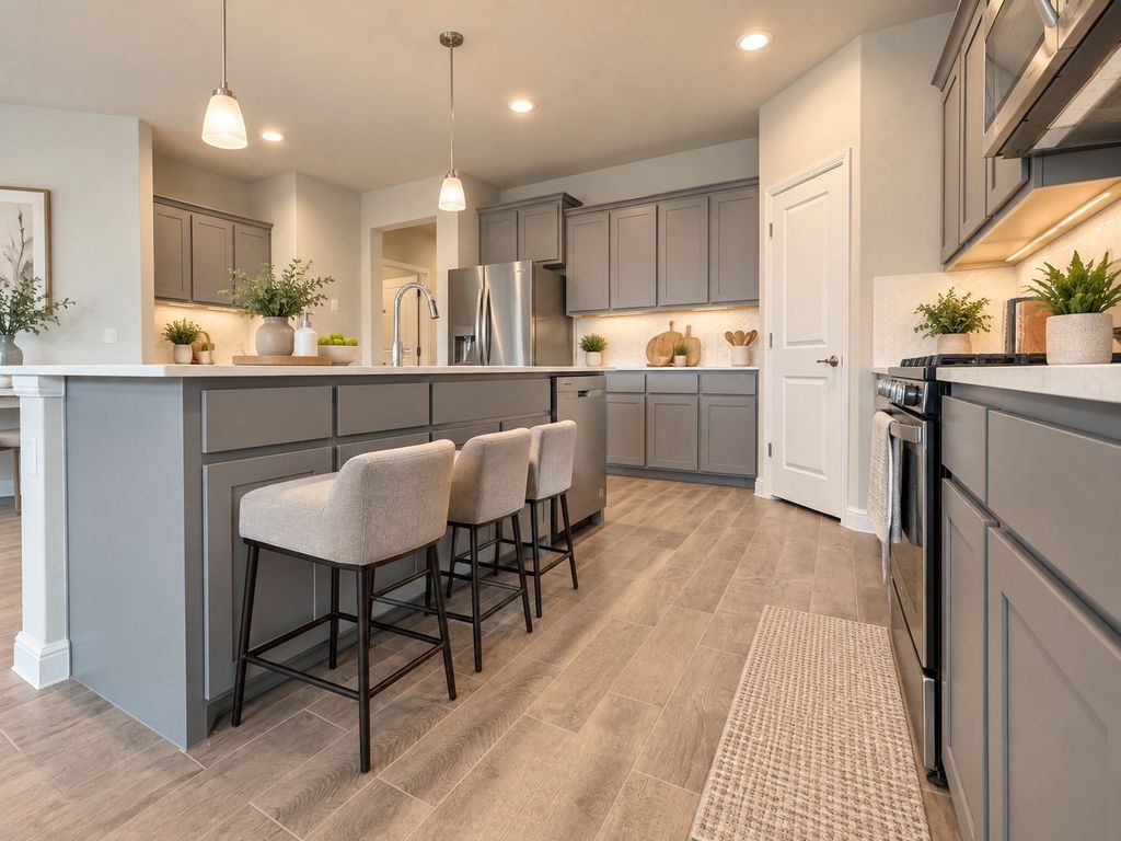 14617 Caelum Drive, Haslet, TX 76052 — photo 5