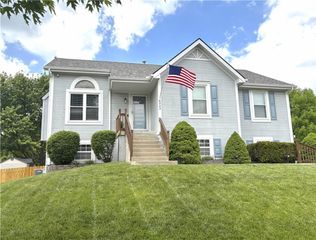 8922 NE 114TH Terrace, Kansas City, MO 64157