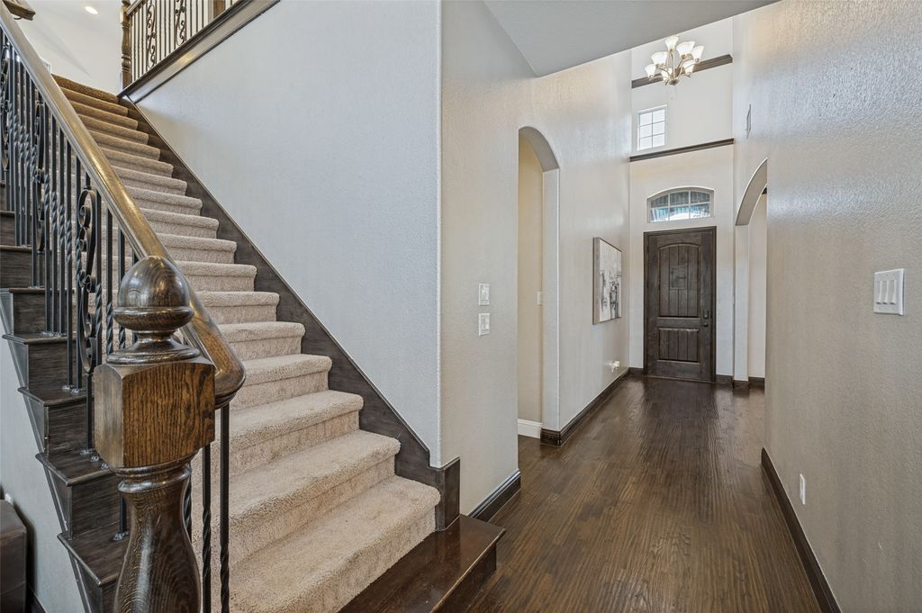 4340 Florentine Lane, Frisco, TX 75034 — photo 2