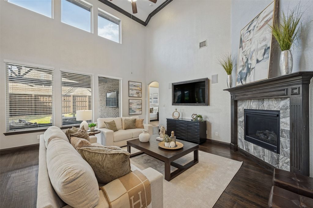 4340 Florentine Lane, Frisco, TX 75034 — photo 3