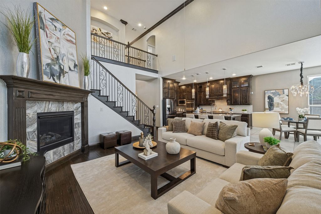 4340 Florentine Lane, Frisco, TX 75034 — photo 4