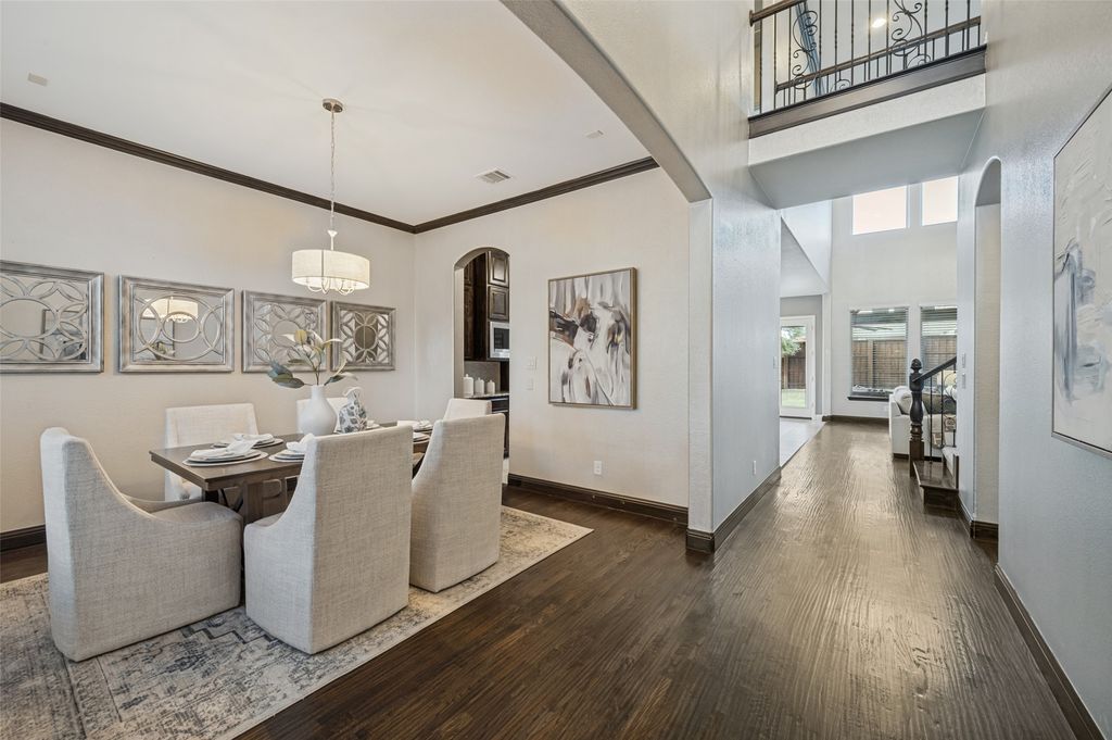 4340 Florentine Lane, Frisco, TX 75034 — photo 5