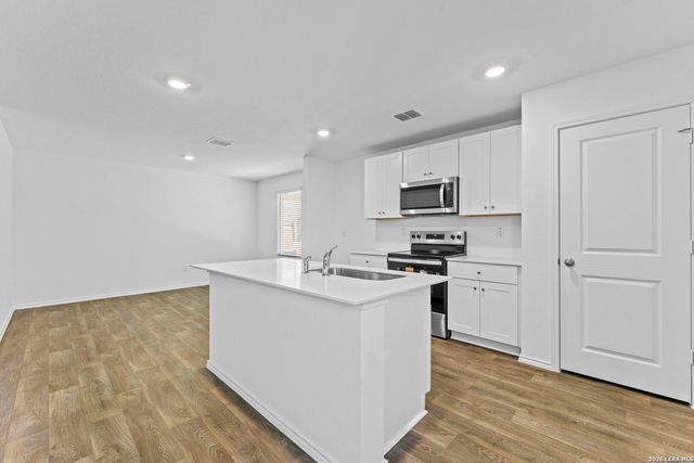 11729 Wentwood Vale, San Antonio, TX 78245