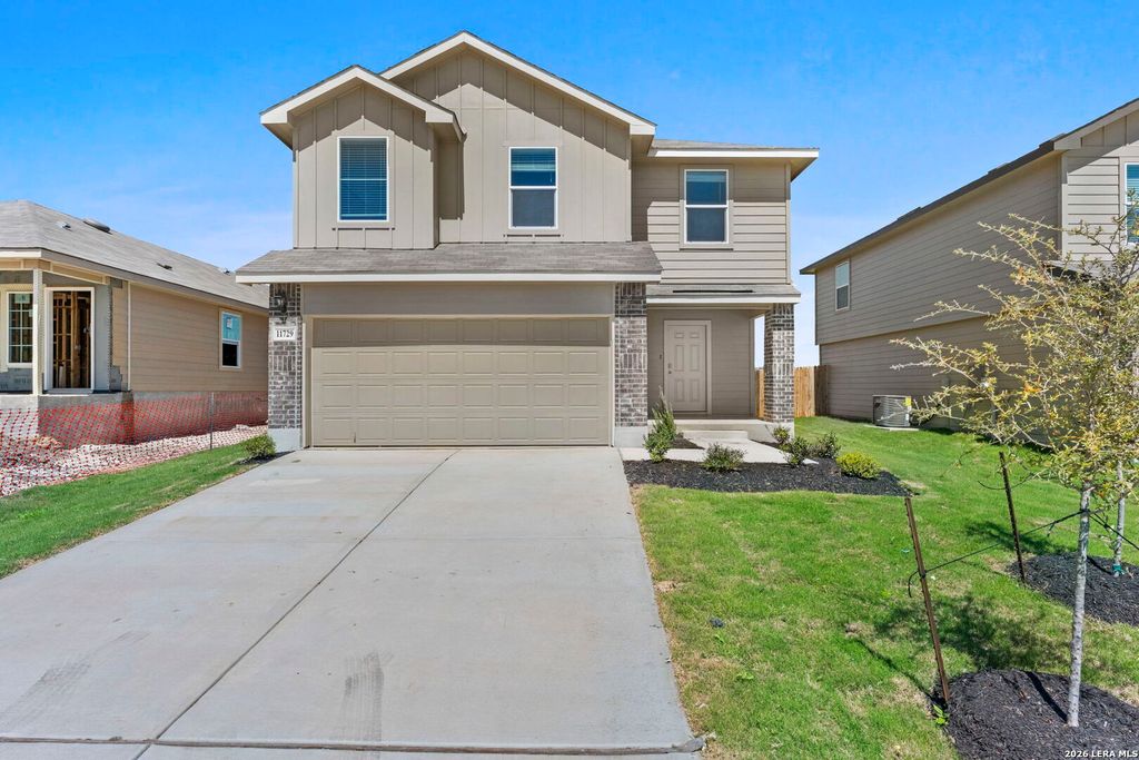 11729 Wentwood Vale, San Antonio, TX 78245