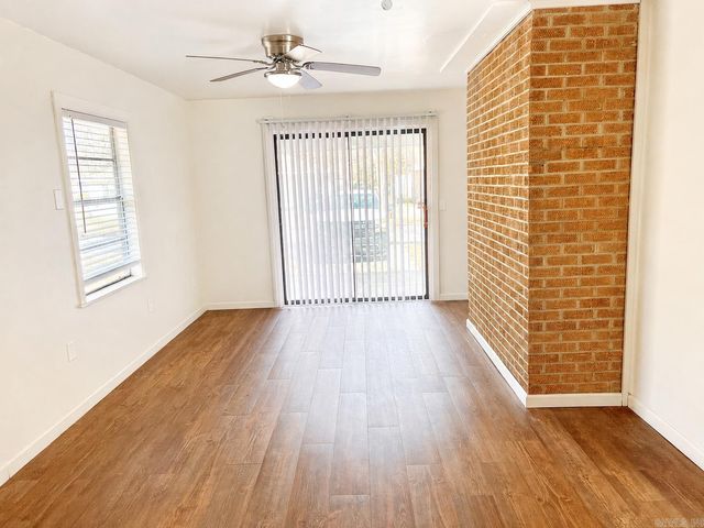 405 Angus Street, Conway, AR 72032