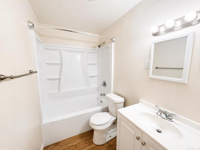 405 Angus Street, Conway, AR 72032
