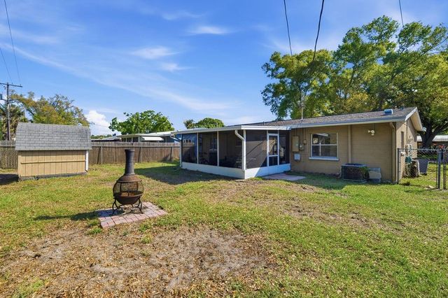 8520 109TH WAY, Seminole, FL 33772