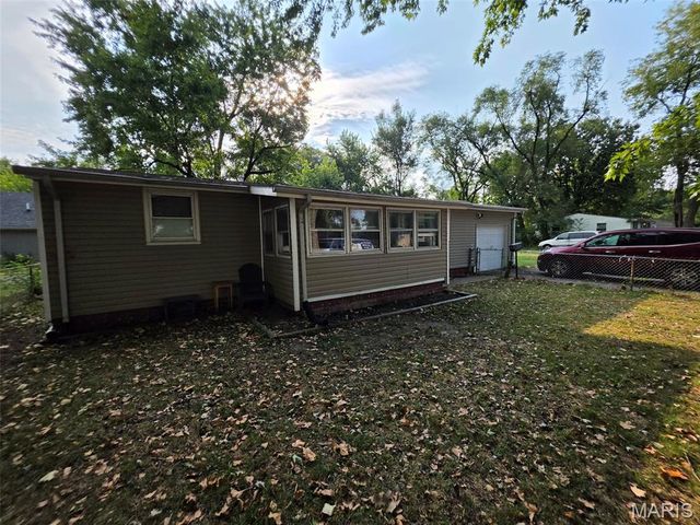 4516 Walter Avenue, Granite City, IL 62040
