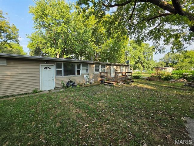 4516 Walter Avenue, Granite City, IL 62040