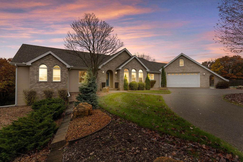 16251 Andrie Street NW, Ramsey, MN 55303