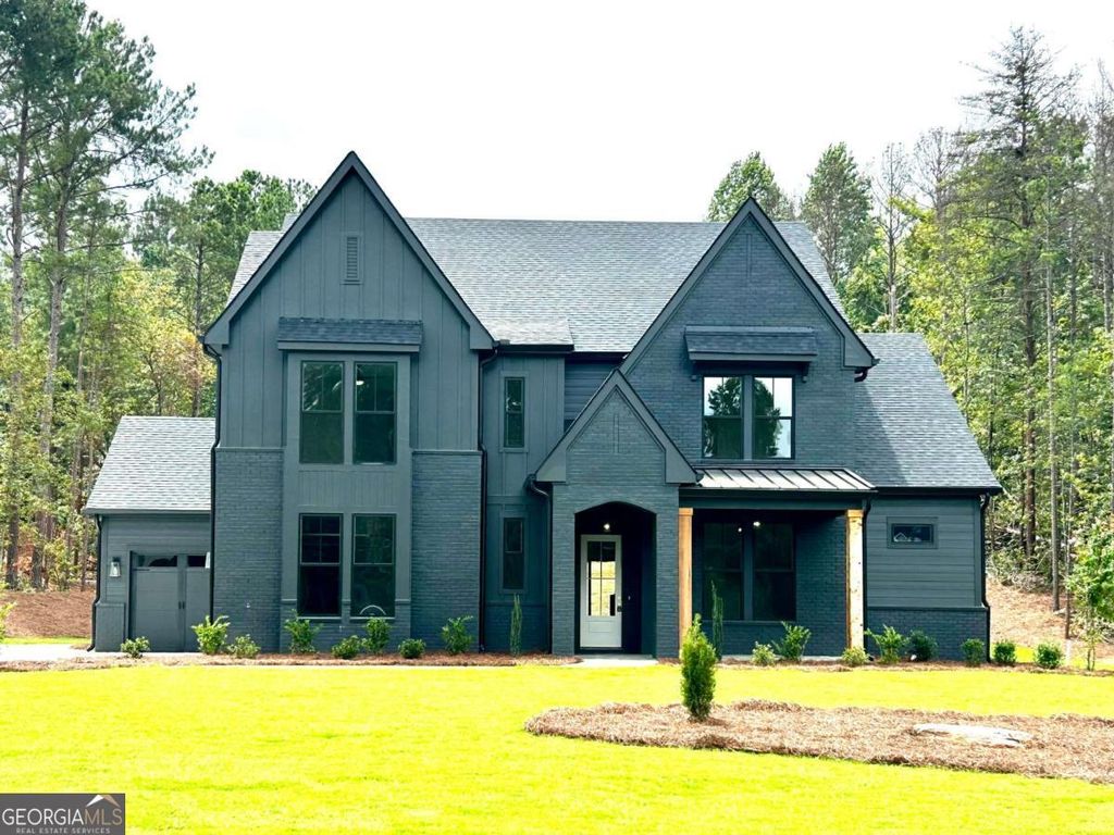 165 Chariot Court, Jefferson, GA 30549