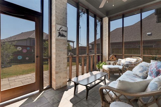 3848 Iron Ore Drive, Denison, TX 75020