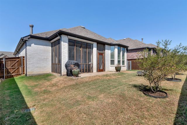 3848 Iron Ore Drive, Denison, TX 75020