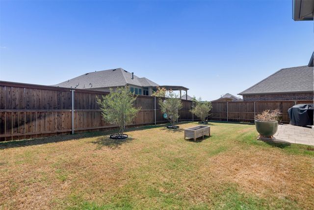 3848 Iron Ore Drive, Denison, TX 75020