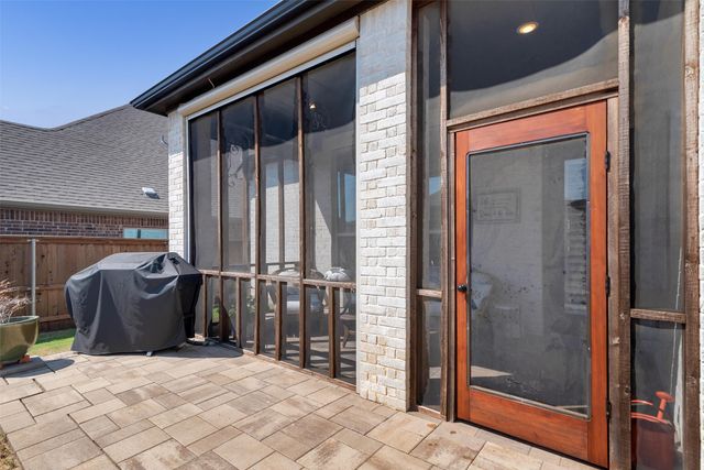 3848 Iron Ore Drive, Denison, TX 75020