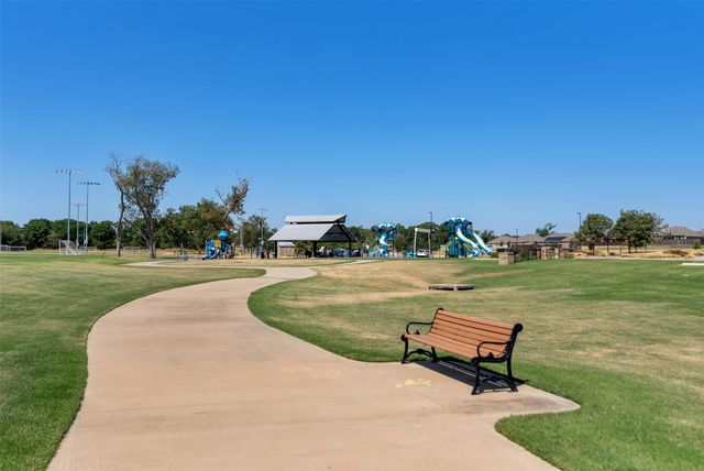 3848 Iron Ore Drive, Denison, TX 75020