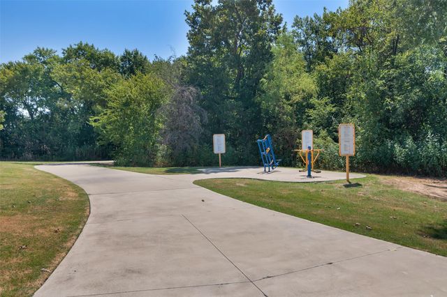 3848 Iron Ore Drive, Denison, TX 75020