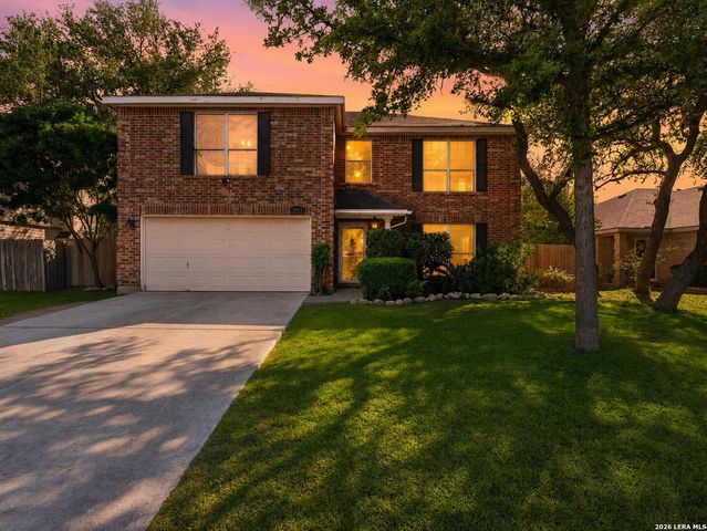 3717 Marietta Ln, Schertz, TX 78154