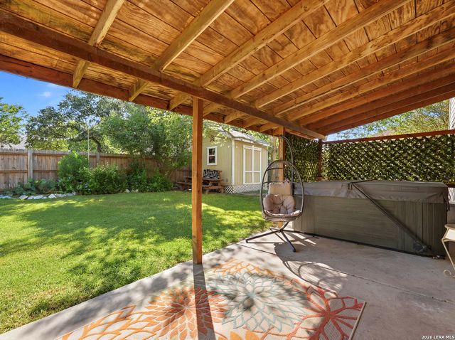3717 Marietta Ln, Schertz, TX 78154
