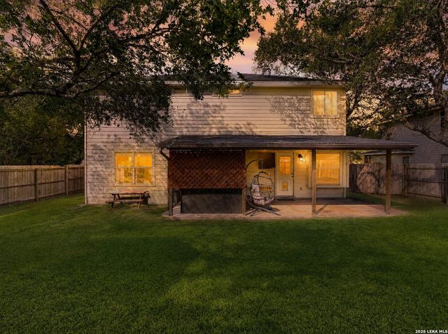 3717 Marietta Ln, Schertz, TX 78154