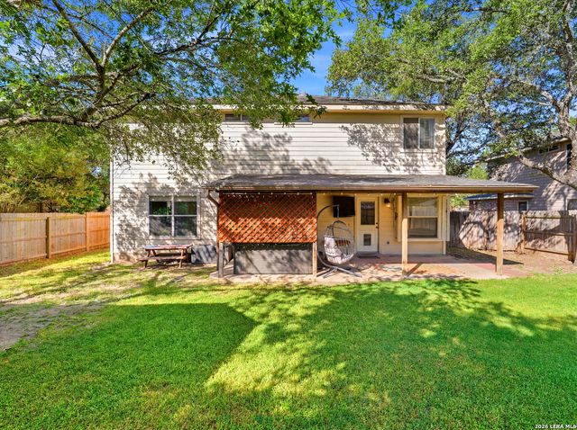 3717 Marietta Ln, Schertz, TX 78154