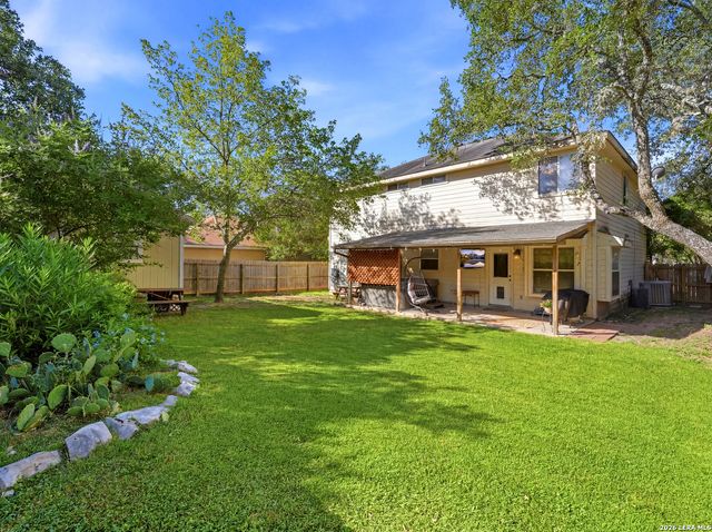 3717 Marietta Ln, Schertz, TX 78154
