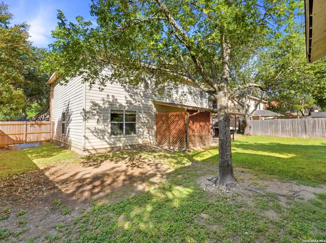 3717 Marietta Ln, Schertz, TX 78154