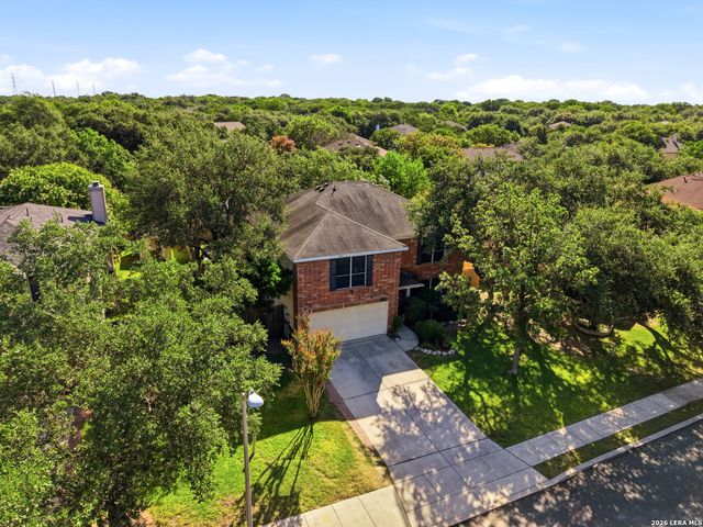 3717 Marietta Ln, Schertz, TX 78154