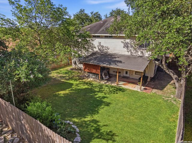 3717 Marietta Ln, Schertz, TX 78154