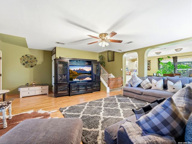 3717 Marietta Ln, Schertz, TX 78154