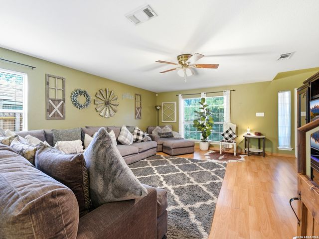 3717 Marietta Ln, Schertz, TX 78154