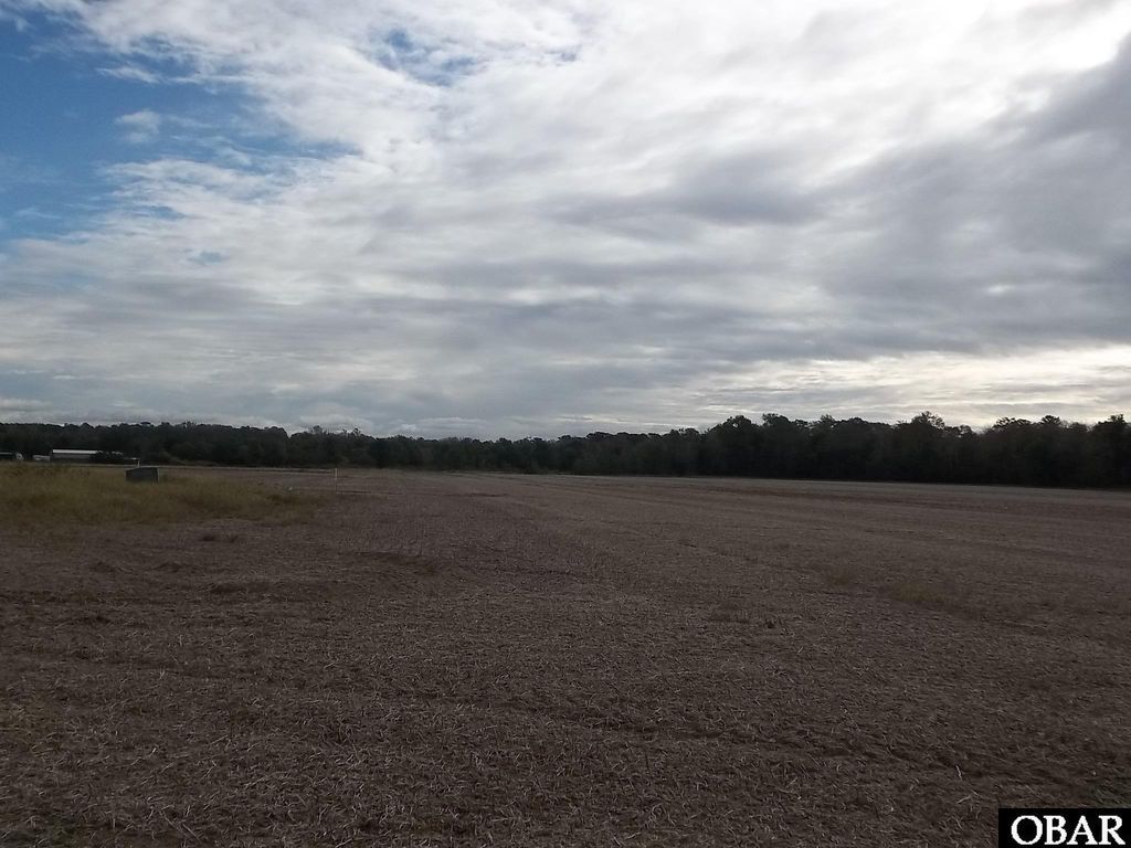 269 Old Swamp Road Lot# B, South Mills, NC 27976