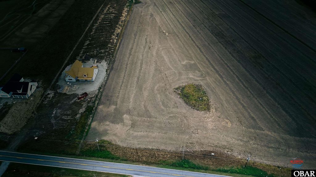 Image 3 of property listing at 269 Old Swamp Road Lot# B, South Mills, NC 27976