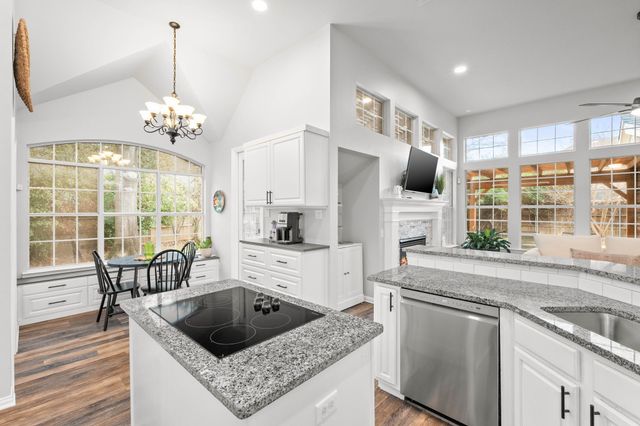 2905 Broadmoor Lane, Flower Mound, TX 75022