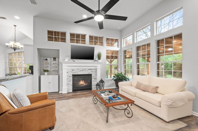 2905 Broadmoor Lane, Flower Mound, TX 75022