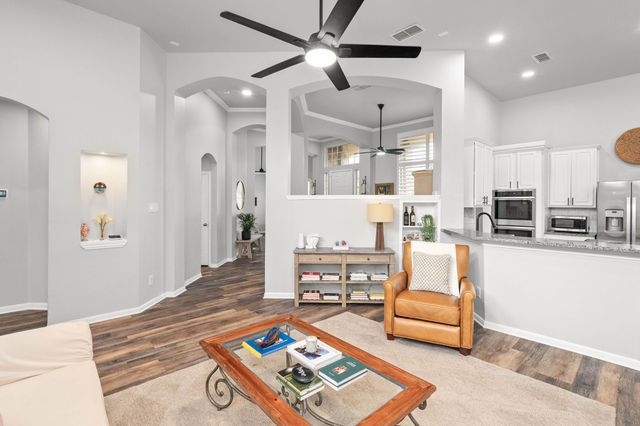 2905 Broadmoor Lane, Flower Mound, TX 75022