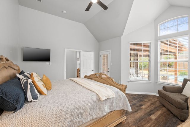 2905 Broadmoor Lane, Flower Mound, TX 75022