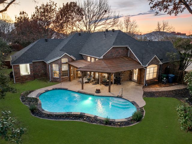 2905 Broadmoor Lane, Flower Mound, TX 75022