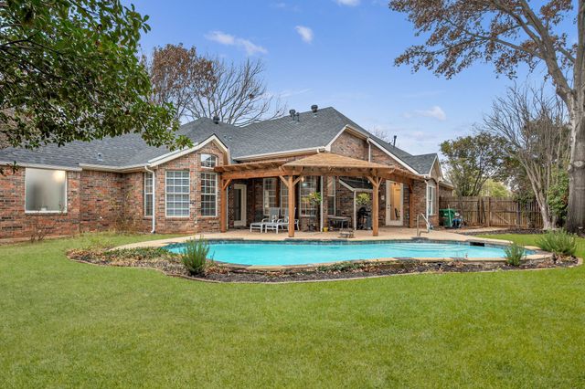 2905 Broadmoor Lane, Flower Mound, TX 75022