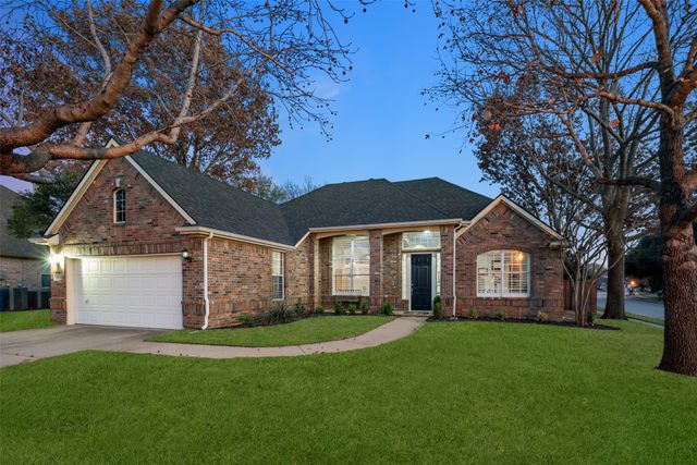 2905 Broadmoor Lane, Flower Mound, TX 75022