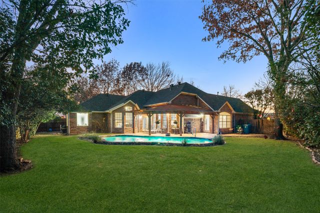 2905 Broadmoor Lane, Flower Mound, TX 75022