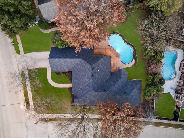 2905 Broadmoor Lane, Flower Mound, TX 75022