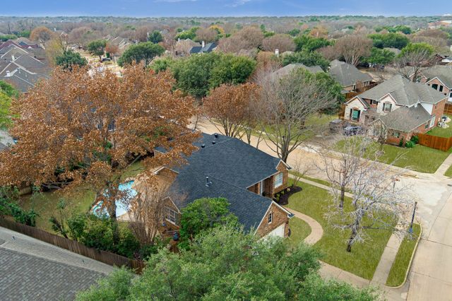2905 Broadmoor Lane, Flower Mound, TX 75022