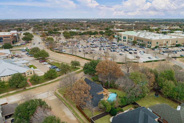 2905 Broadmoor Lane, Flower Mound, TX 75022