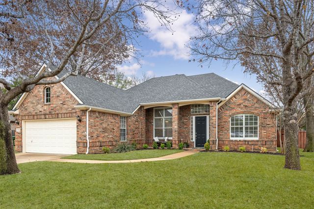 2905 Broadmoor Lane, Flower Mound, TX 75022