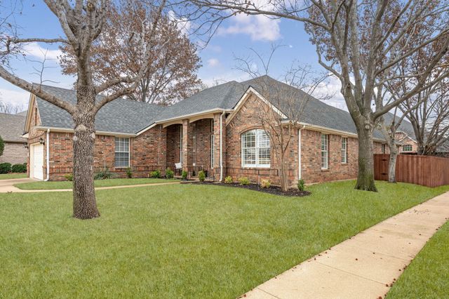 2905 Broadmoor Lane, Flower Mound, TX 75022